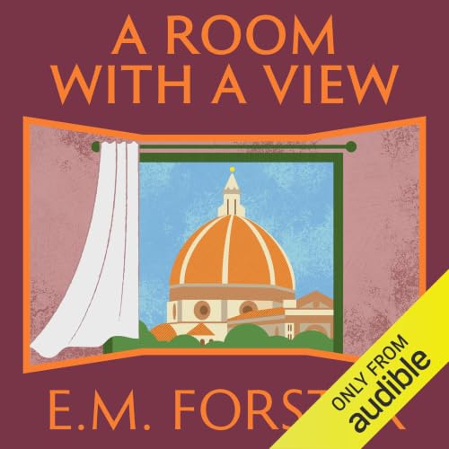 Cover of A Room with a View