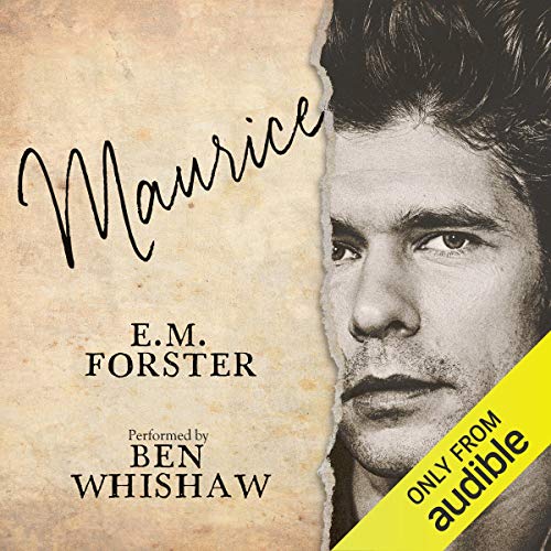 Cover of Maurice