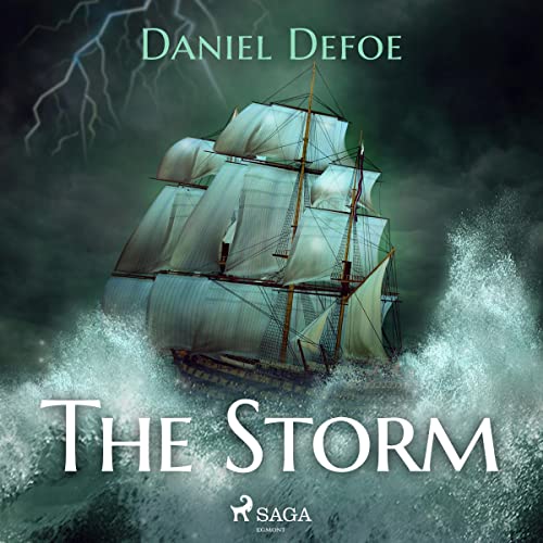 Cover of The Storm