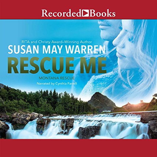 Cover of Rescue Me