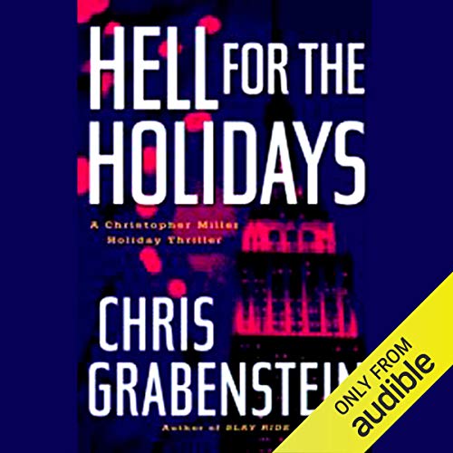 Cover of Hell for the Holidays