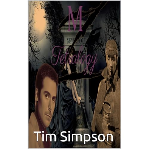 Cover of M