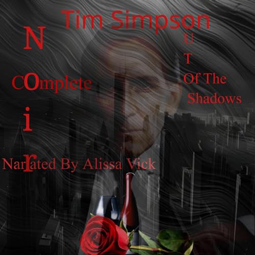 Cover of Noir: Complete