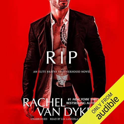 Cover of RIP