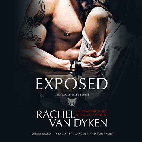 Cover of Exposed