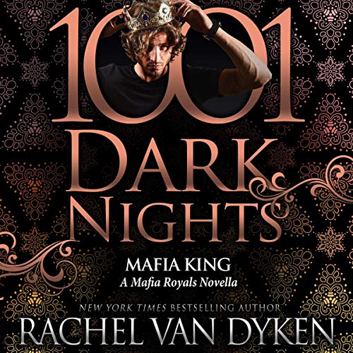 Cover of Mafia King