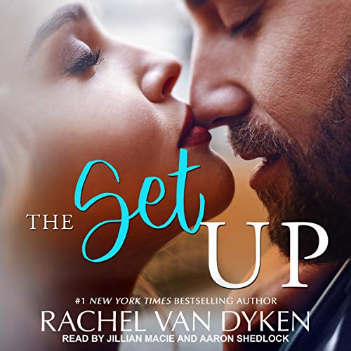 Cover of The Setup