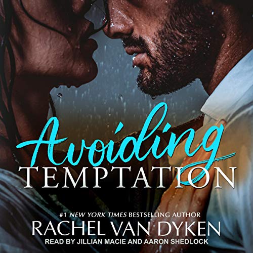 Cover of Avoiding Temptation