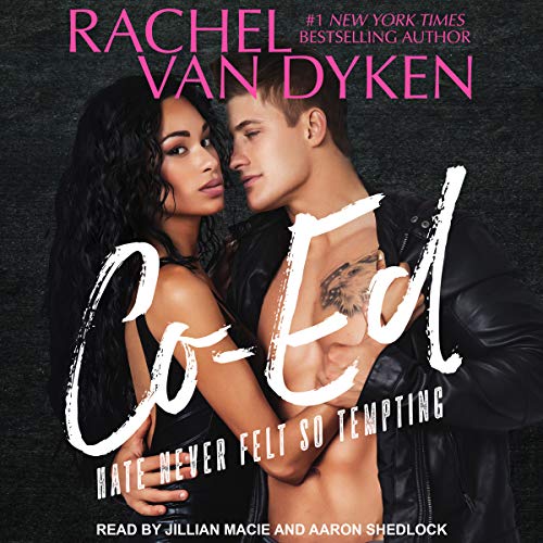 Cover of Co-Ed