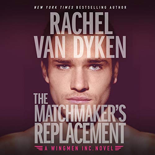 Cover of The Matchmaker's Replacement