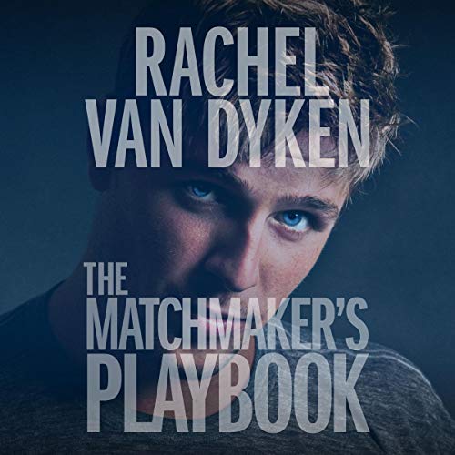 Cover of The Matchmaker's Playbook