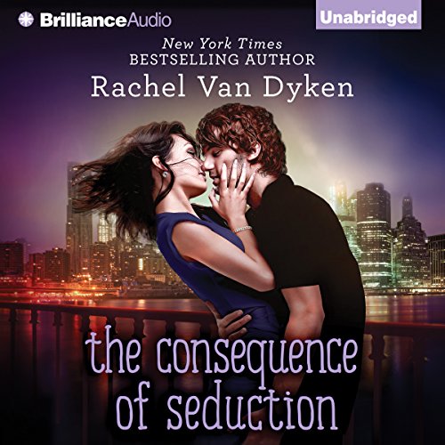 Cover of The Consequence of Seduction