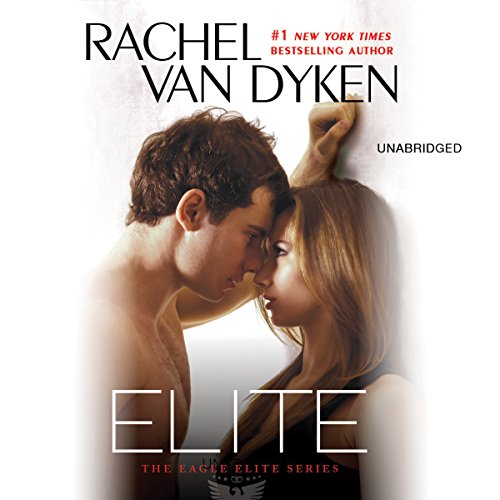 Cover of Elite
