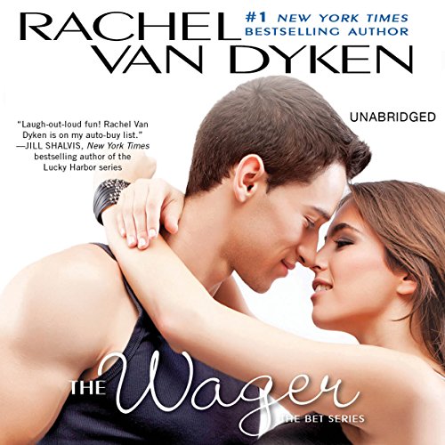 Cover of The Wager