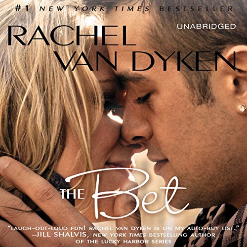 Cover of The Bet