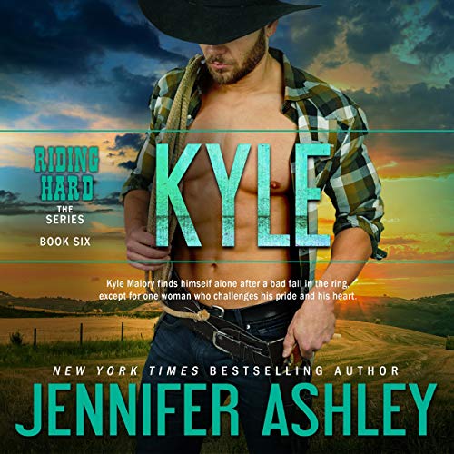 Cover of Kyle