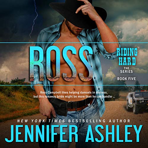 Cover of Ross