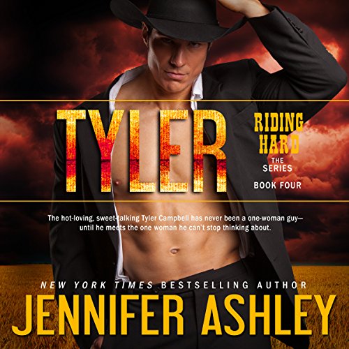 Cover of Tyler