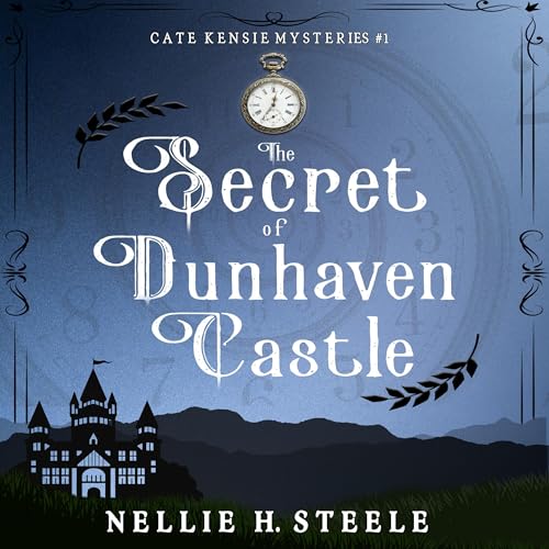 Cover of The Secret of Dunhaven Castle
