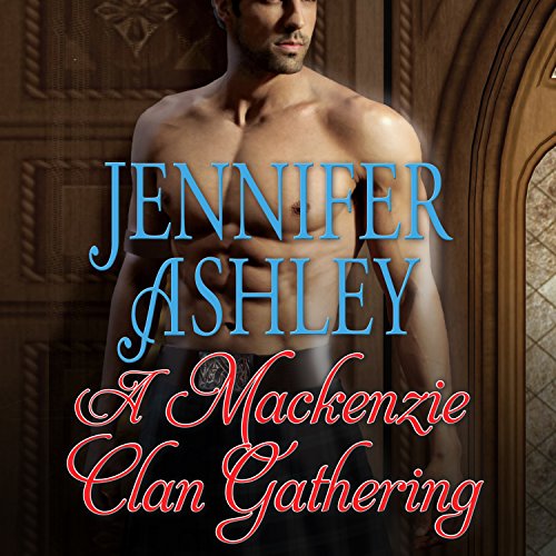 Cover of A Mackenzie Clan Gathering