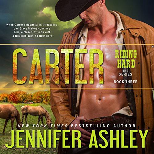 Cover of Carter