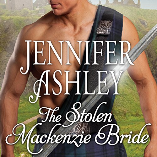 Cover of The Stolen Mackenzie Bride