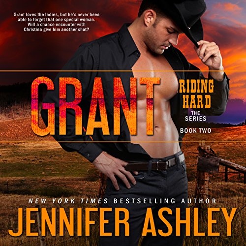 Cover of Grant