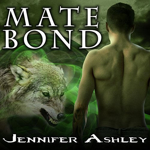 Cover of Mate Bond