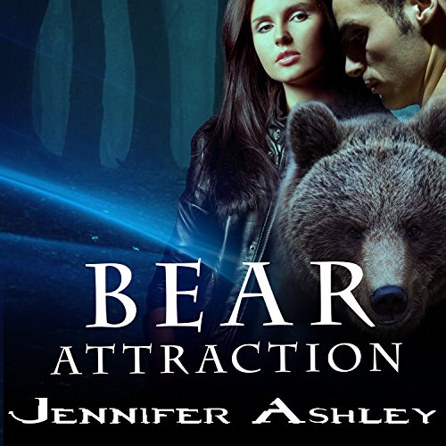 Cover of Bear Attraction