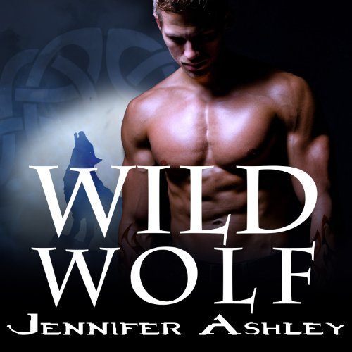 Cover of Wild Wolf