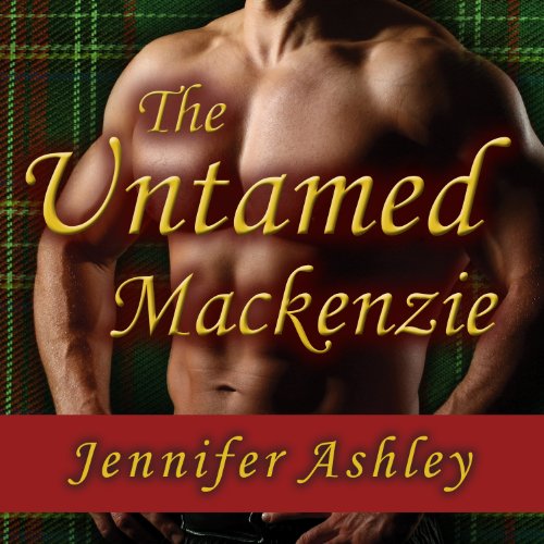 Cover of The Untamed Mackenzie