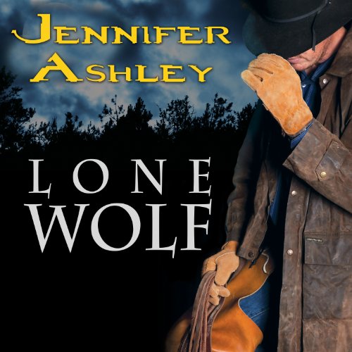 Cover of Lone Wolf