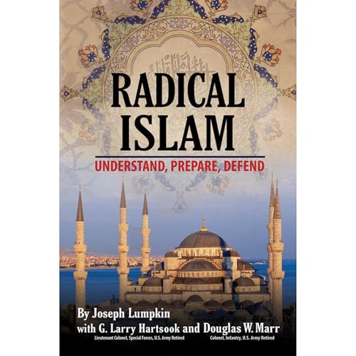 Cover of Radical Islam: Understand, Prepare, Defend