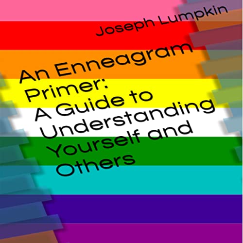 Cover of An Enneagram Primer