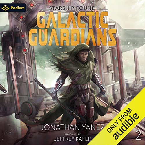 Cover of Starship Found