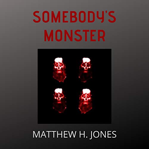 Cover of Somebody's Monster