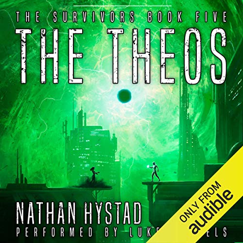 Cover of The Theos