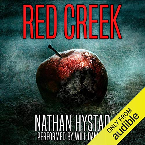 Cover of Red Creek