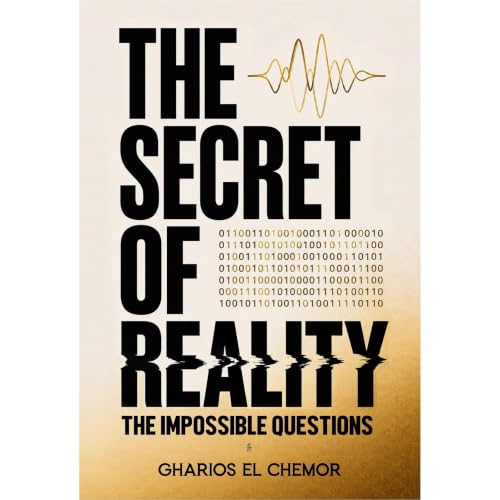 Cover of The Secret of Reality
