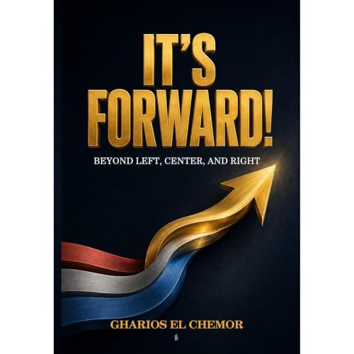 Cover of It's Forward!