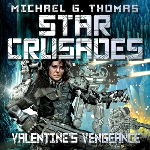 Cover of Valentine's Vengeance