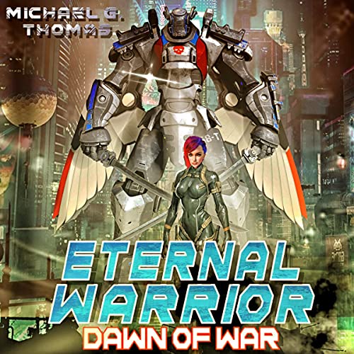 Cover of Dawn of War