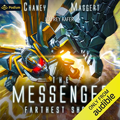 Cover of Farthest Shore