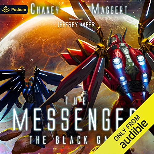 Cover of The Black Gate