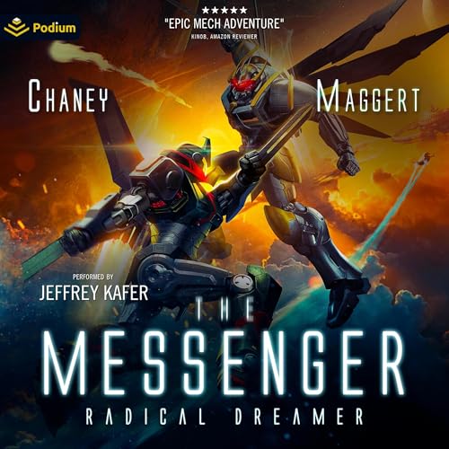 Cover of Radical Dreamer