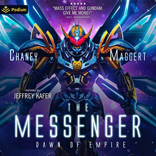 Cover of Dawn of Empire