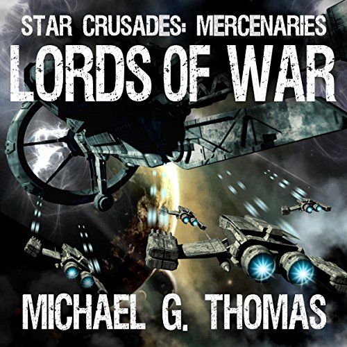 Cover of Lords of War