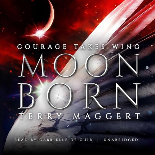 Cover of Moonborn