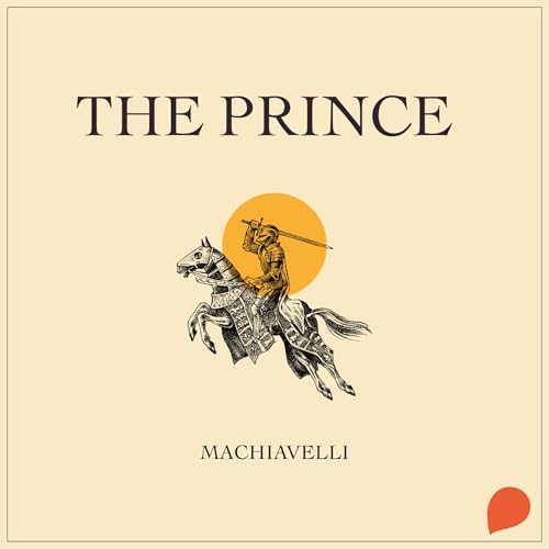 Cover of Prince, The