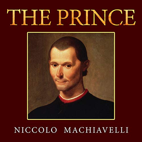 Cover of The Prince